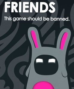 Disturbed Friends