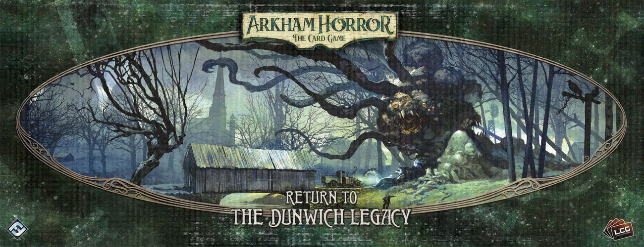 Arkham Horror: The Card Game - Image 2