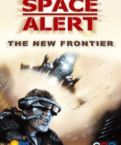 Alternative view of Space Alert