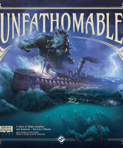 Unfathomable
