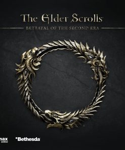 The Elder Scrolls: Betrayal of the Second Era