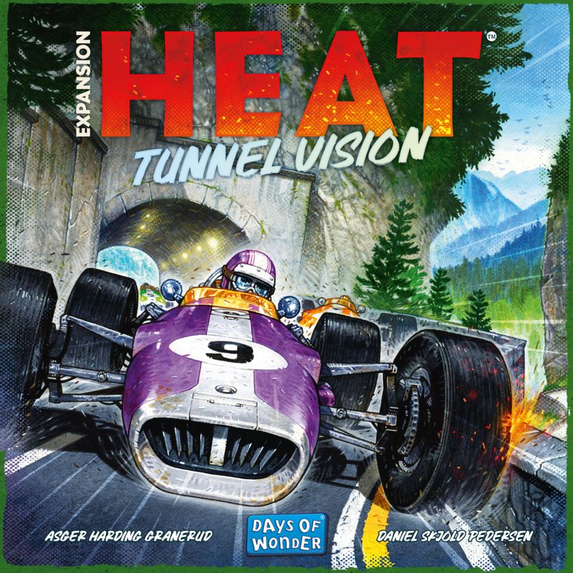 Heat: Pedal to the Metal - Image 5