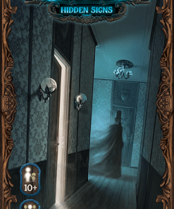 Alternative view of Mysterium