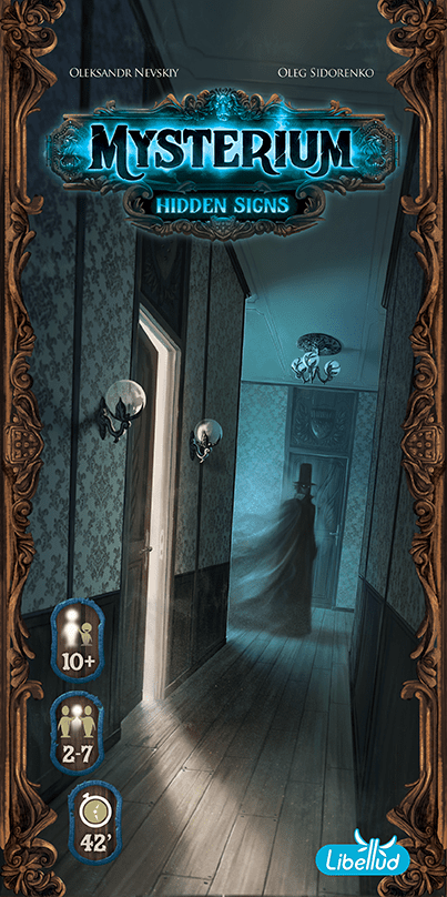Mysterium - Image 2