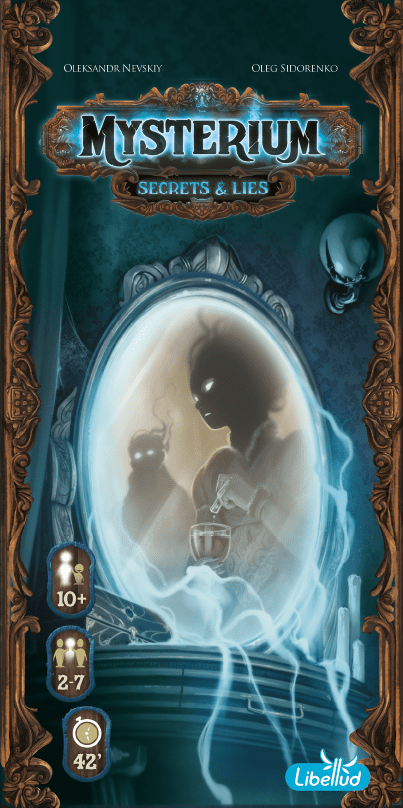 Mysterium - Image 3