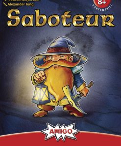 Saboteur