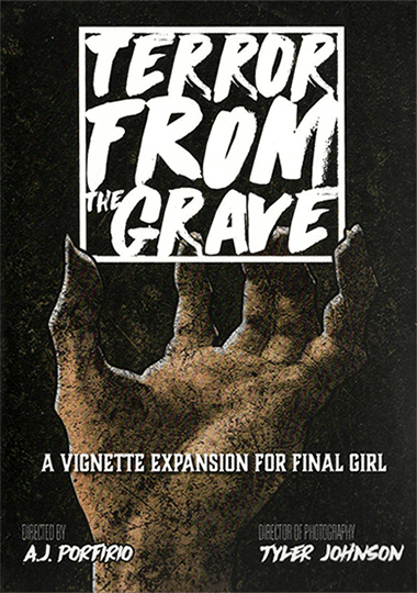 Final Girl - Image 17