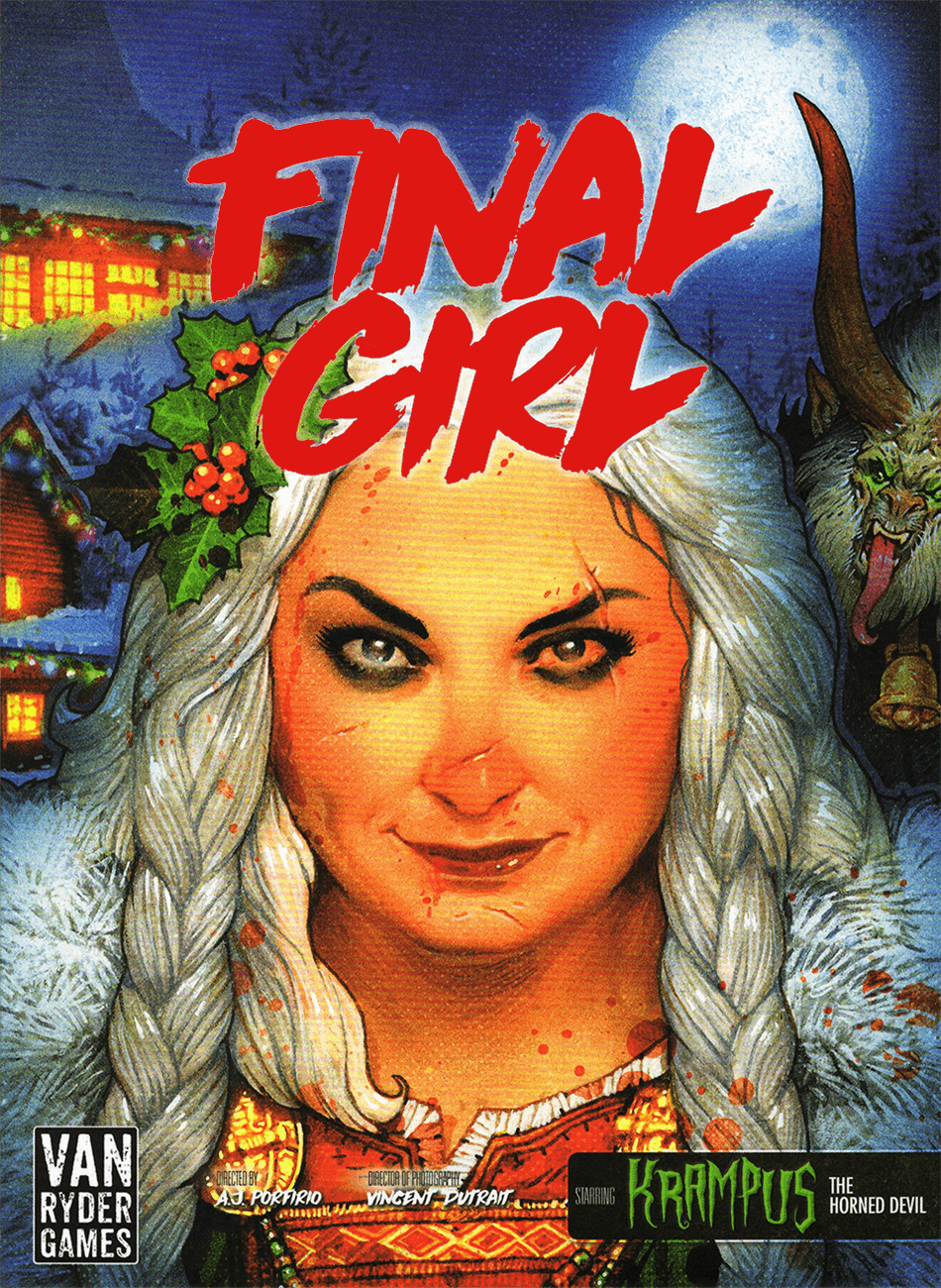 Final Girl - Image 20