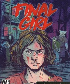 Alternative view of Final Girl