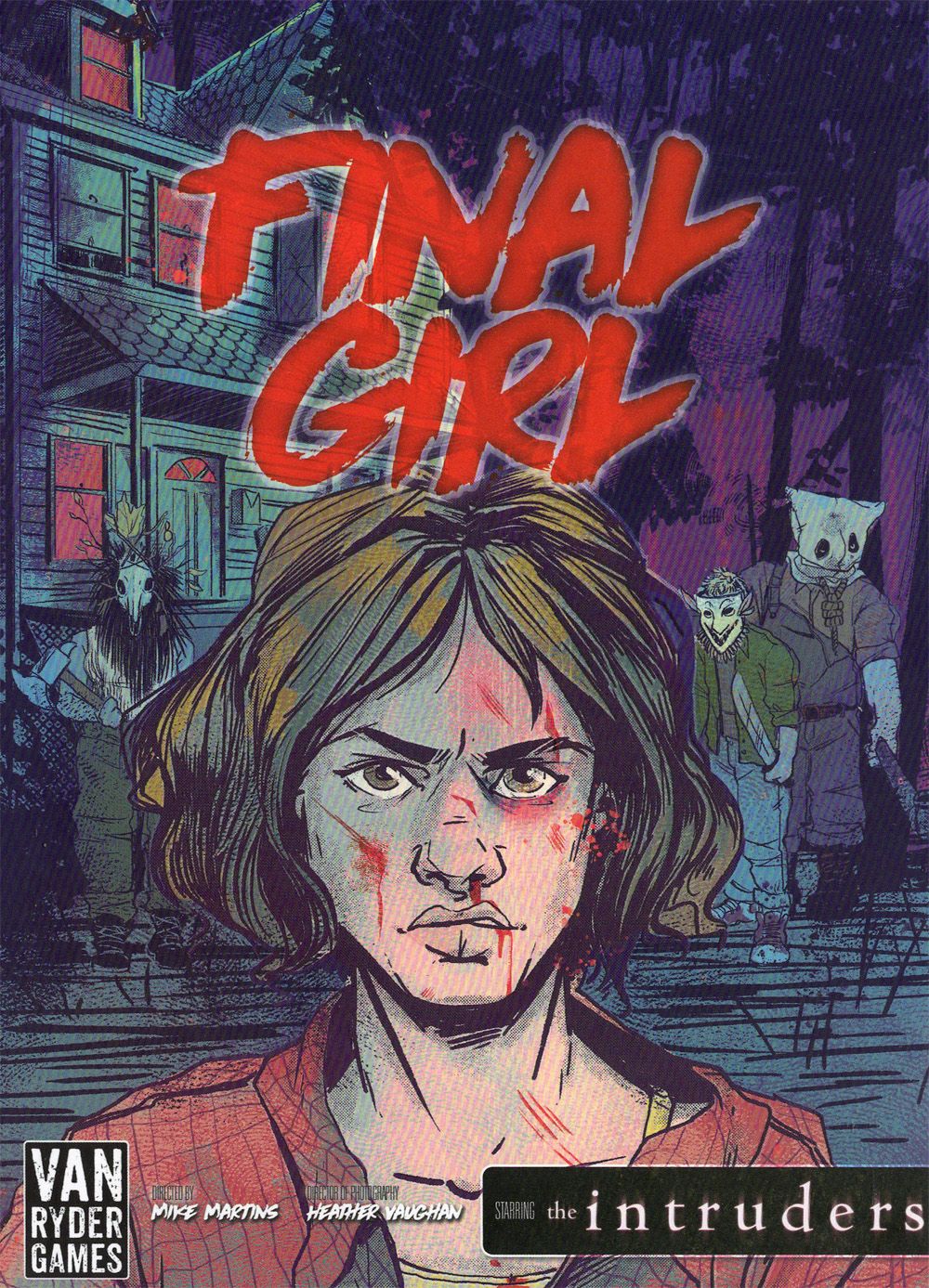 Final Girl - Image 2