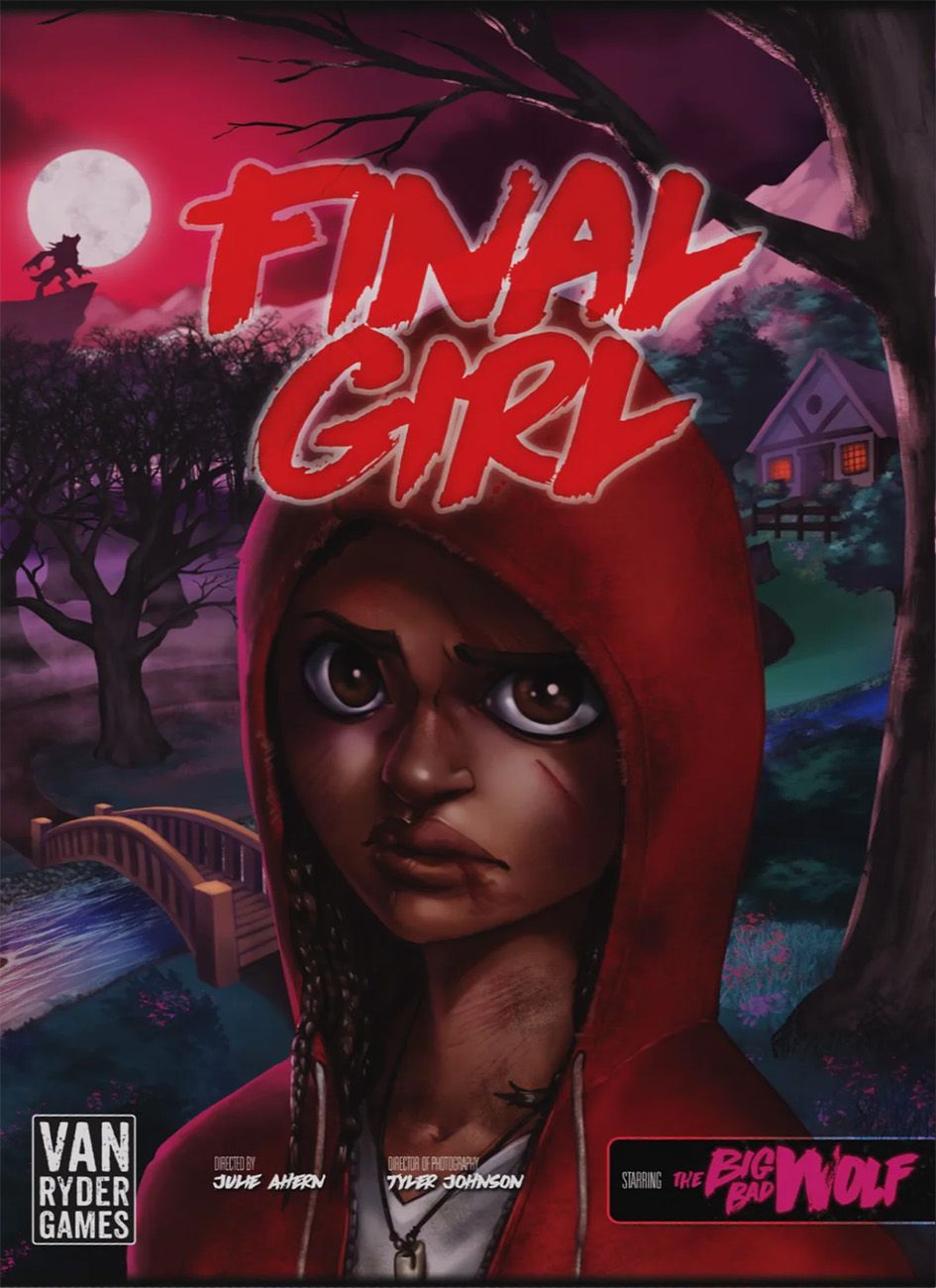 Final Girl - Image 10