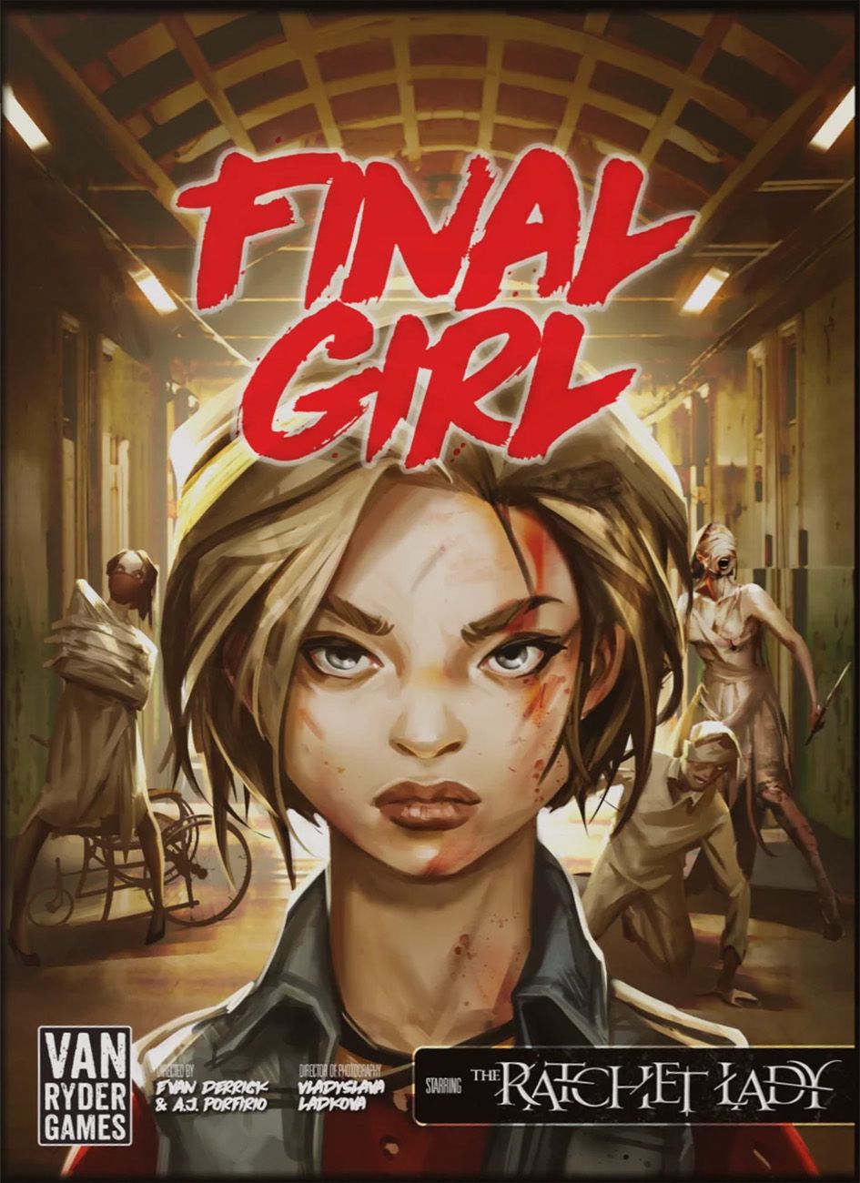 Final Girl - Image 9