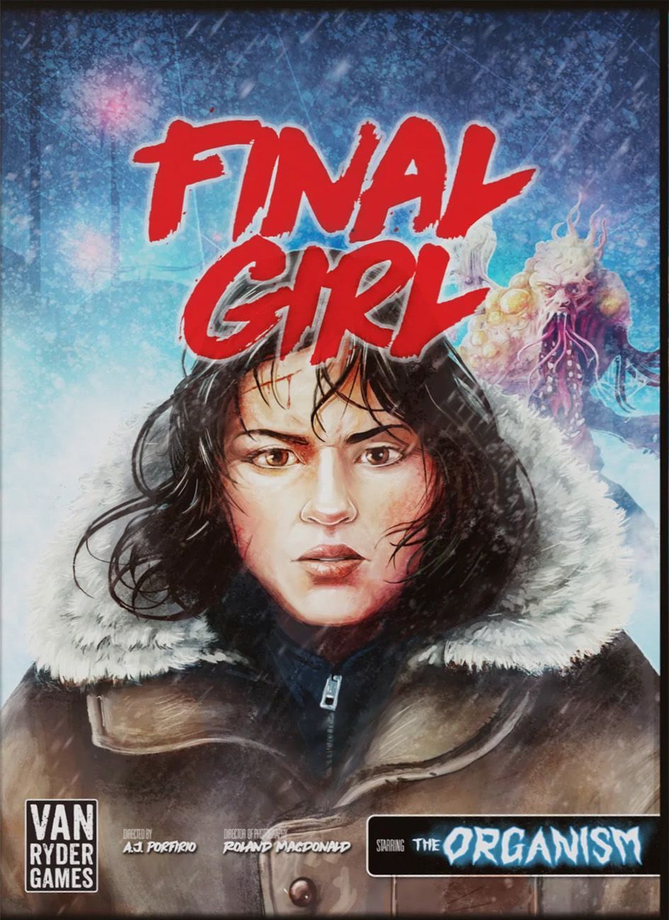 Final Girl - Image 11