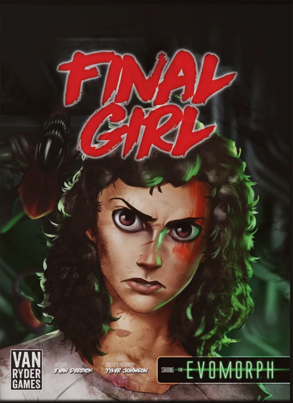 Final Girl - Image 6