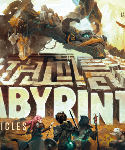 Labyrinth: Chronicles