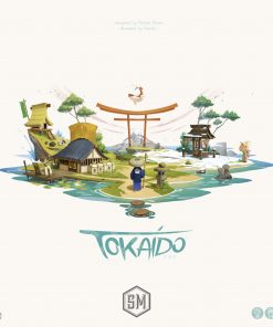 Tokaido