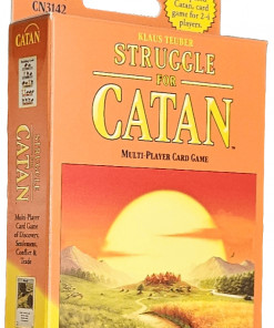 Struggle for Catan