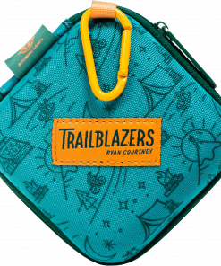 Trailblazers: Travel Edition