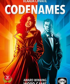 Codenames