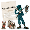 Vagrantsong - Image 3