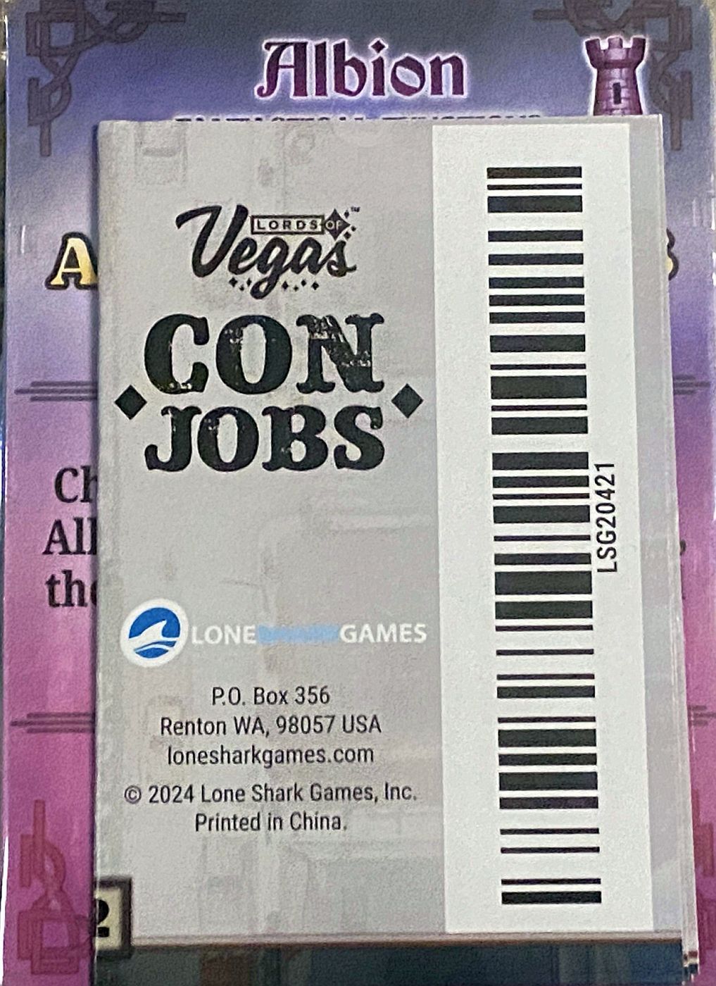 Lords of Vegas - Image 3