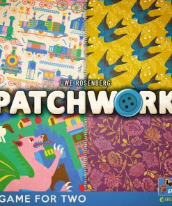 Patchwork
