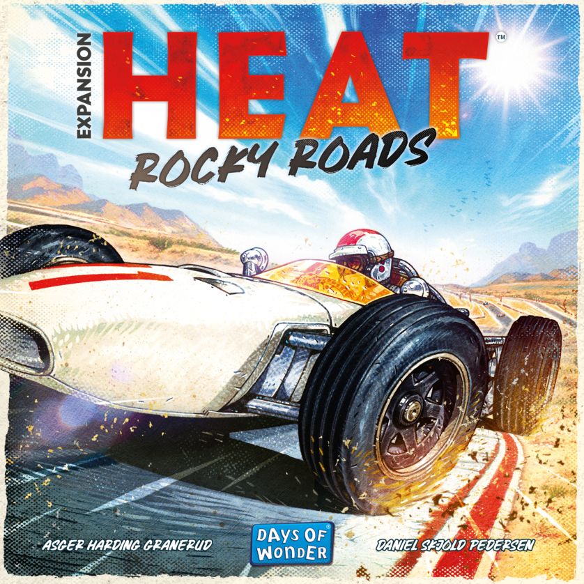 Heat: Pedal to the Metal - Image 4