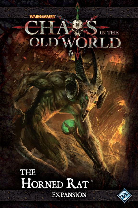Chaos in the Old World - Image 2