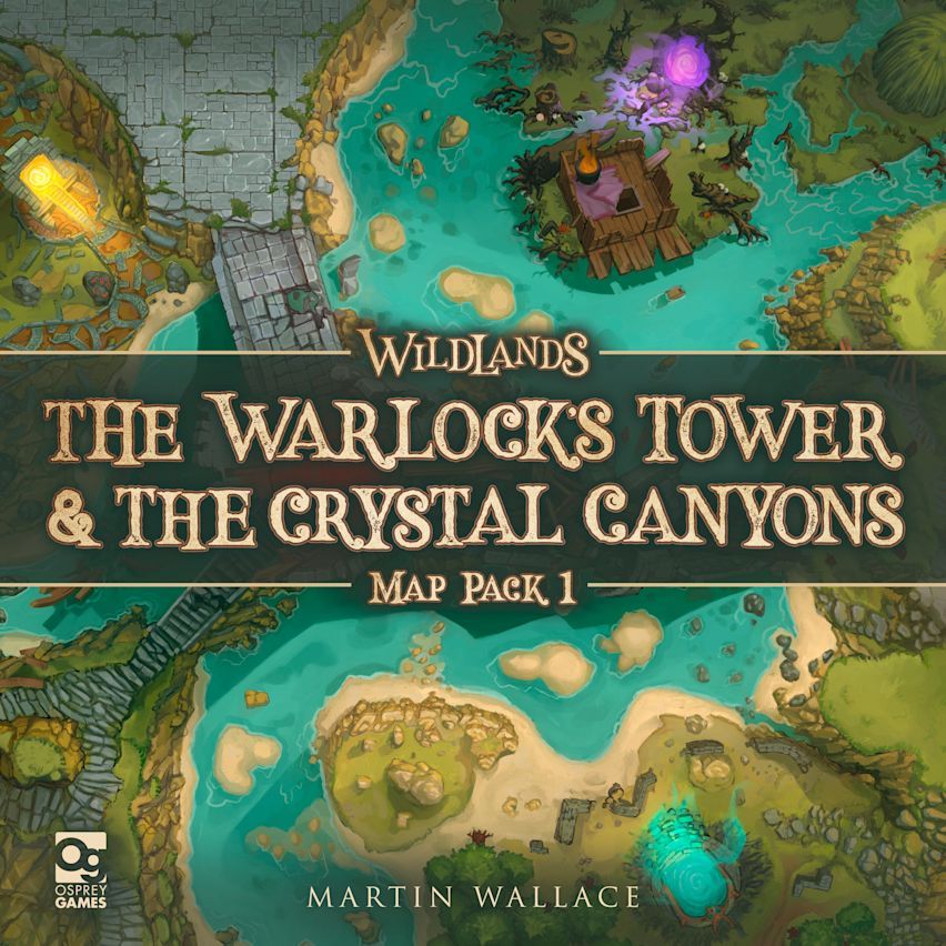 Wildlands - Image 2